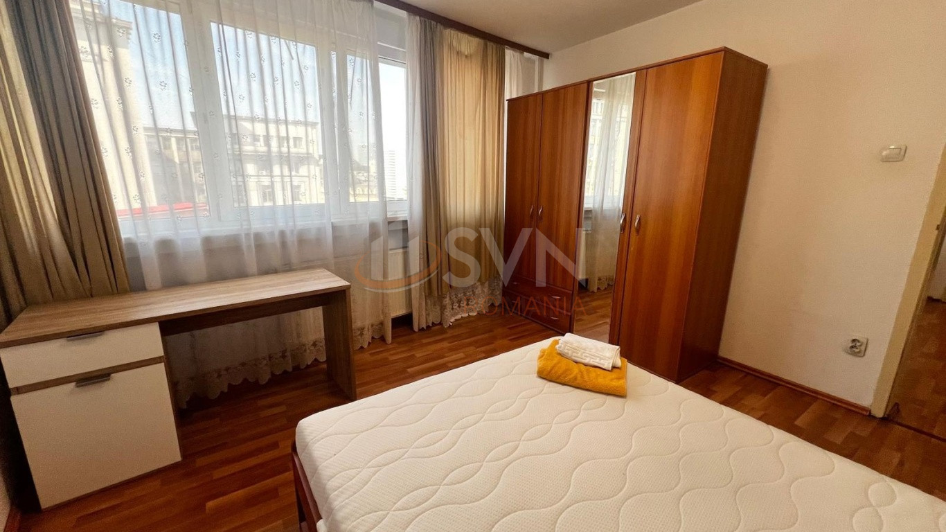 Apartament, 2 camere Bucuresti/Universitate
