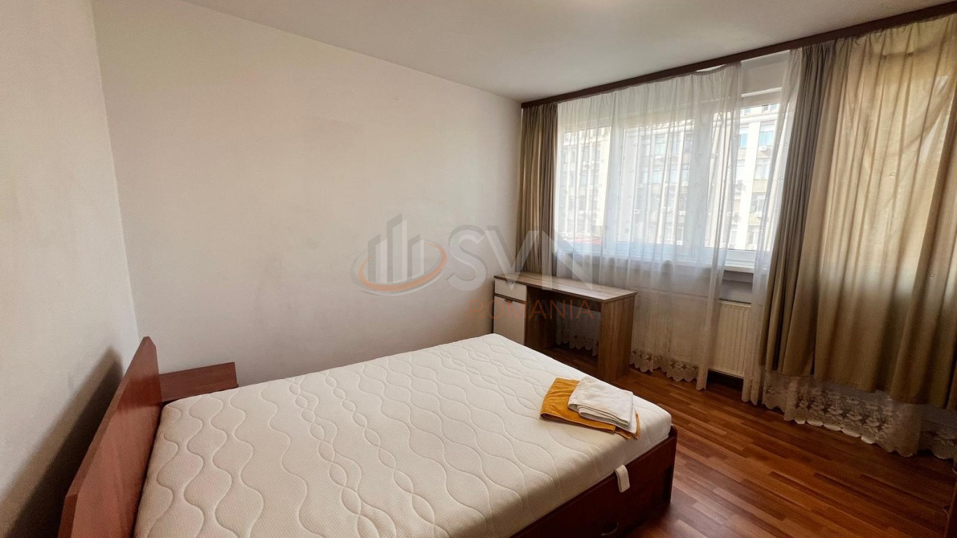 Apartament, 2 camere Bucuresti/Universitate