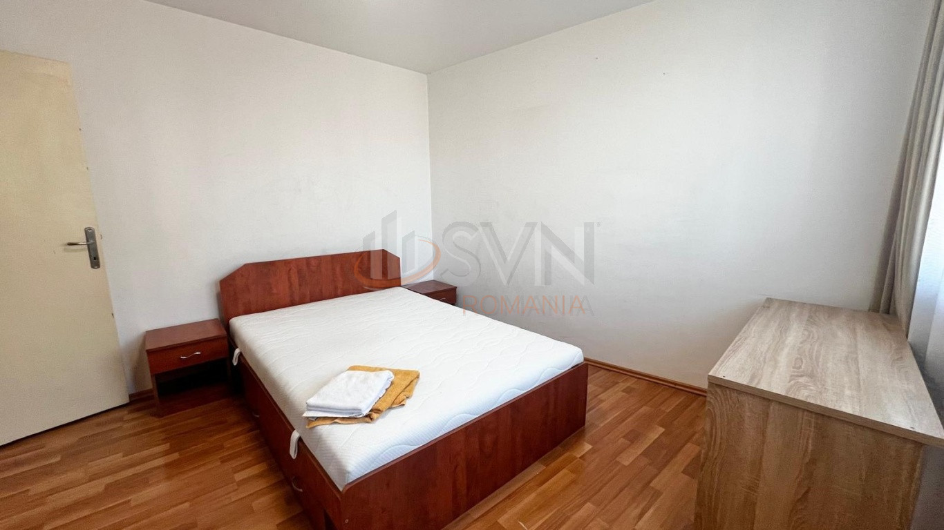 Apartament, 2 camere Bucuresti/Universitate