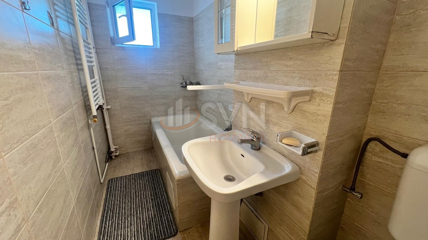 Apartament, 2 camere Bucuresti/Universitate