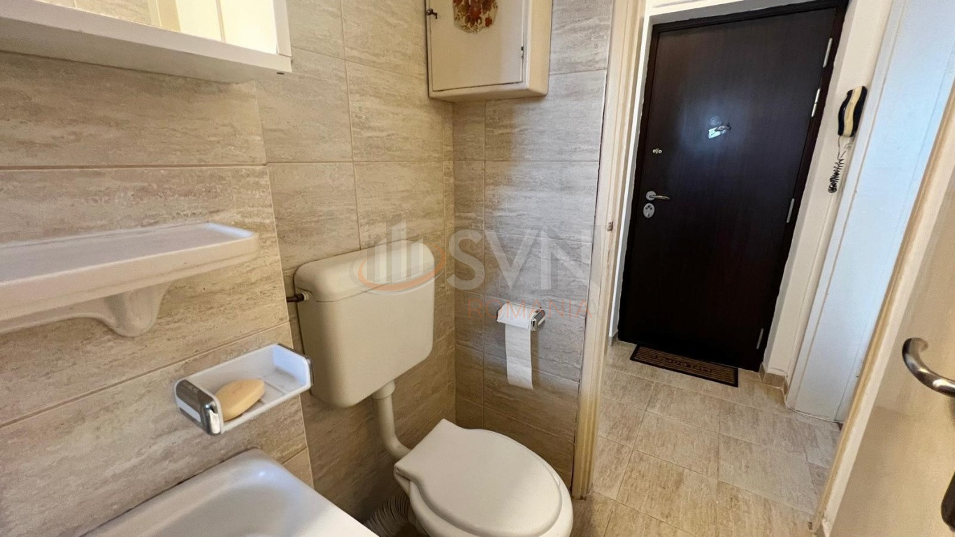 Apartament, 2 camere Bucuresti/Universitate