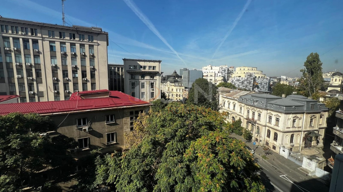 Apartament, 2 camere Bucuresti/Universitate