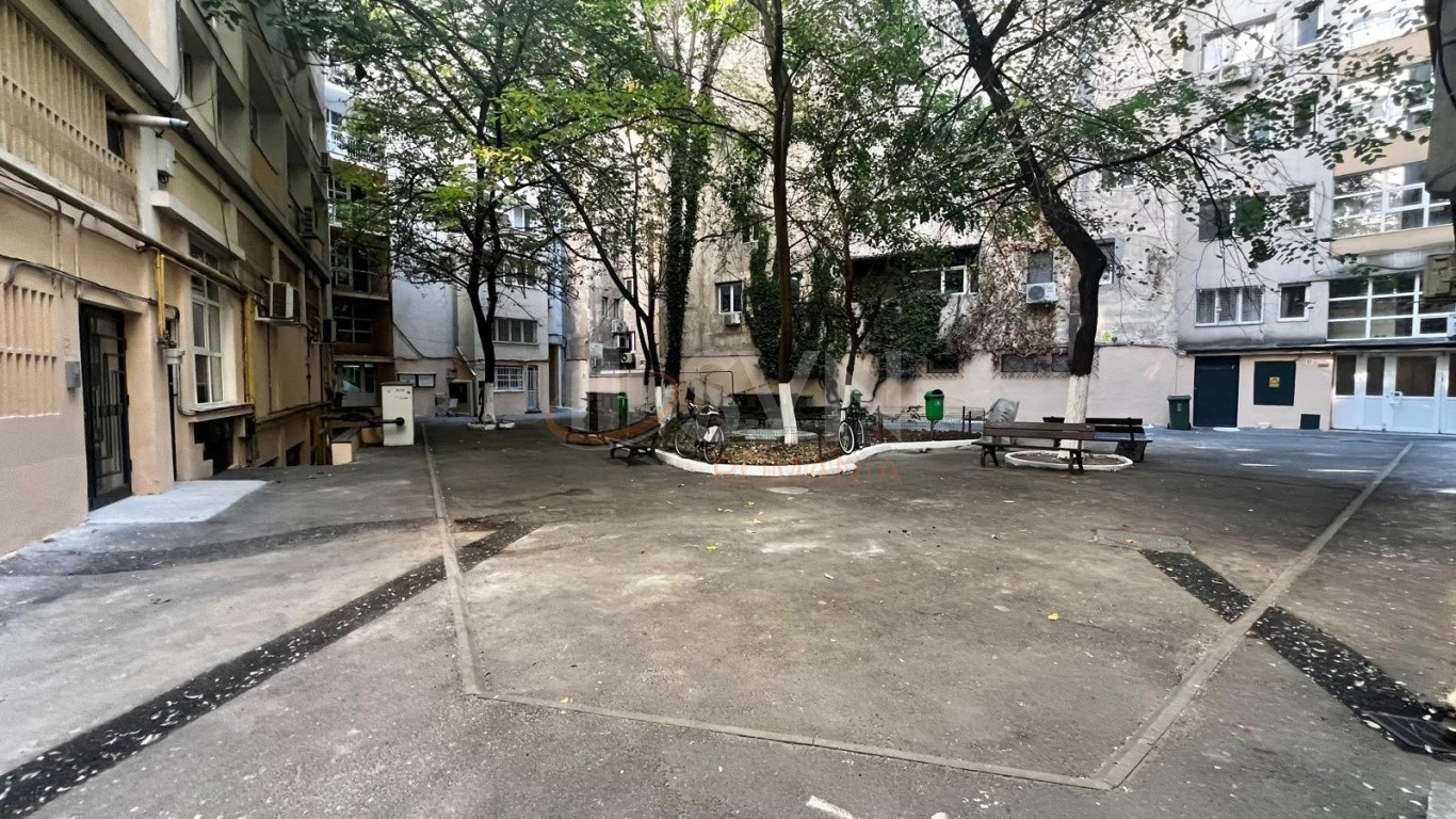 Apartament, 2 camere Bucuresti/Universitate