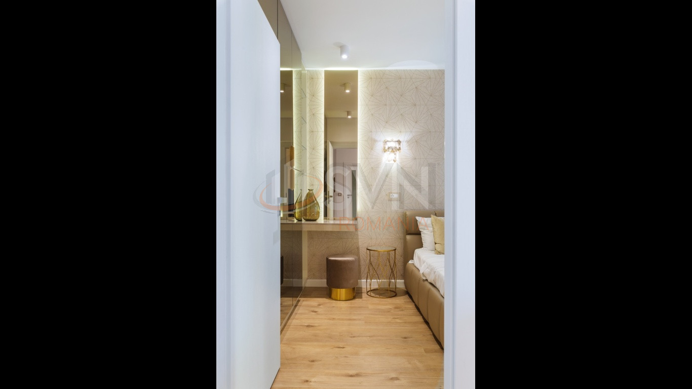 Apartament, 2 camere Bucuresti/Barbu Vacarescu
