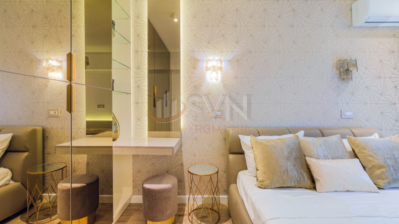 Apartament, 2 camere Bucuresti/Barbu Vacarescu