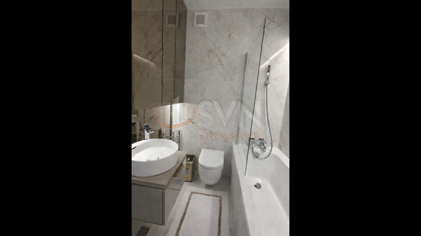 Apartament, 2 camere Bucuresti/Barbu Vacarescu