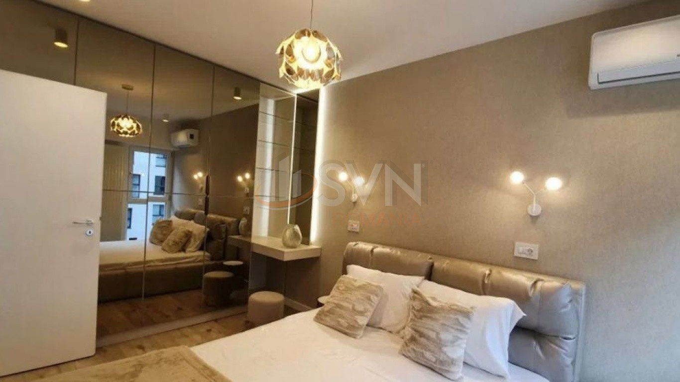 Apartament, 2 camere Bucuresti/Barbu Vacarescu