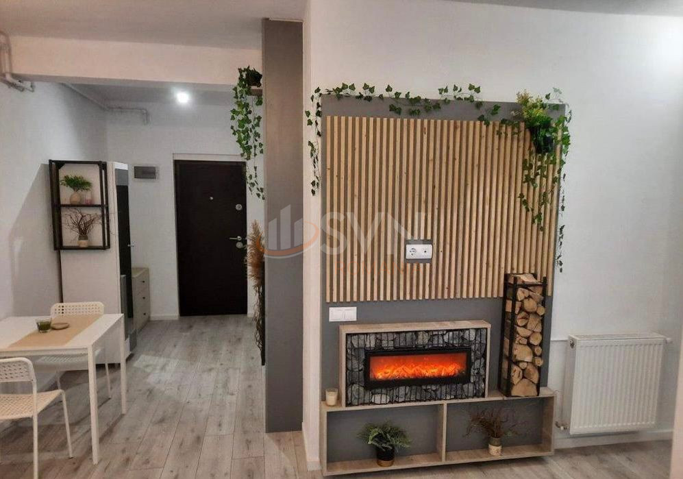 Apartament, 2 camere Cluj/Centru