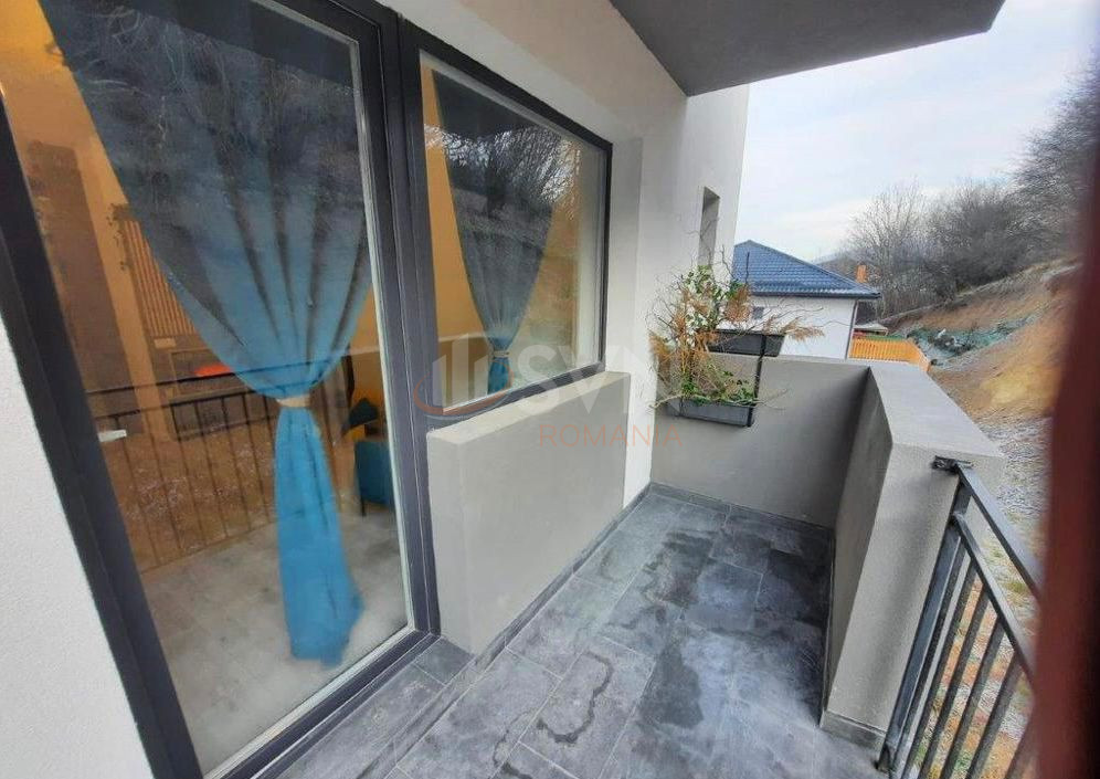 Apartament, 2 camere Cluj/Centru
