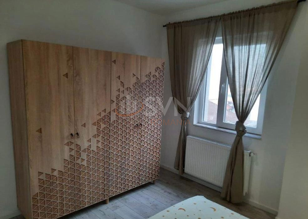 Apartament, 2 camere Cluj/Centru