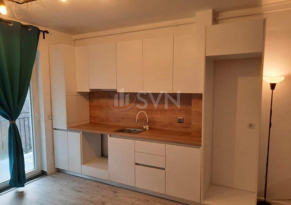 Apartament, 2 camere Cluj/Centru