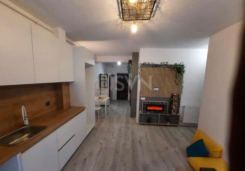 Apartament, 2 camere Cluj/Centru