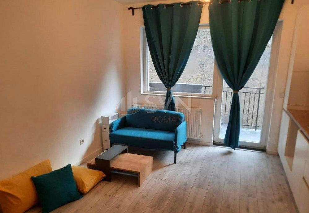 Apartament, 2 camere Cluj/Centru