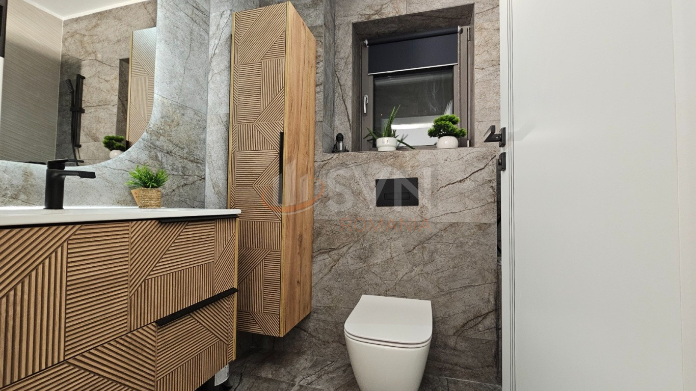 Apartament, 2 camere Bucuresti/Floreasca