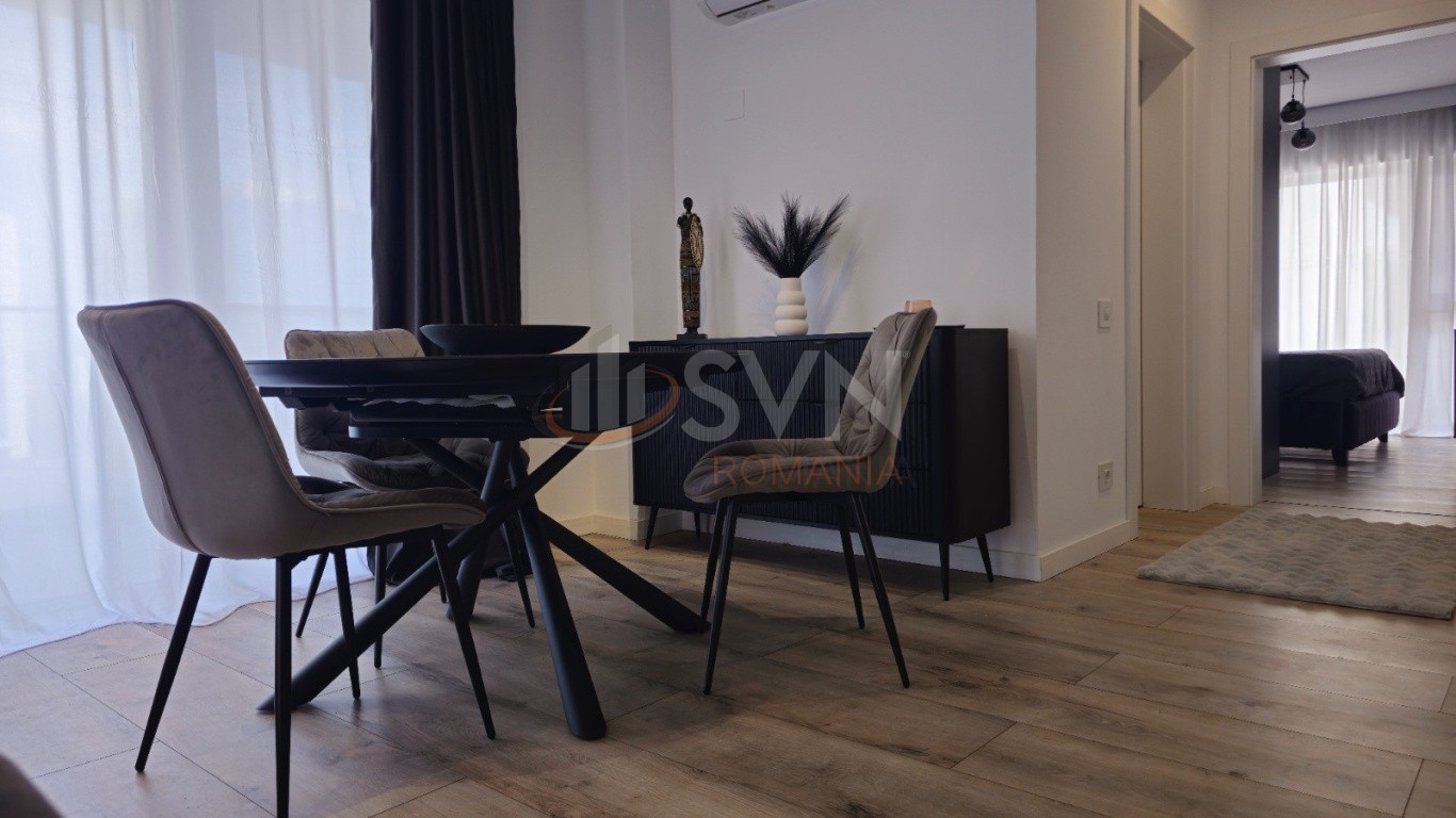 Apartament, 2 camere Bucuresti/Floreasca