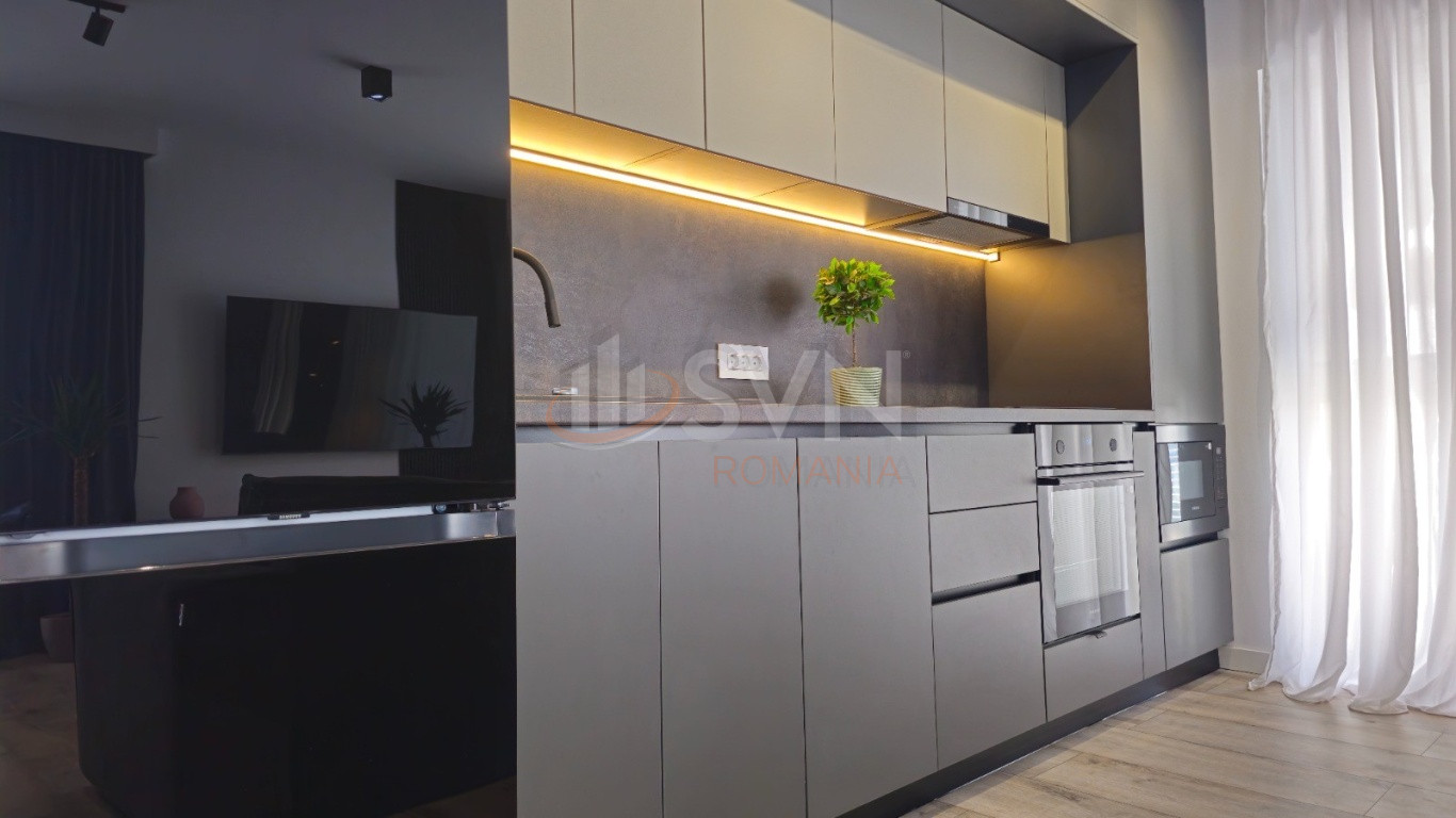 Apartament, 2 camere Bucuresti/Floreasca