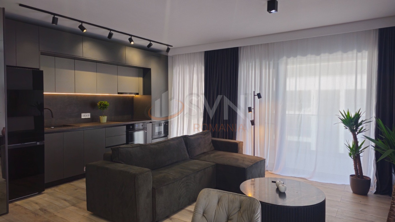 Apartament, 2 camere Bucuresti/Floreasca