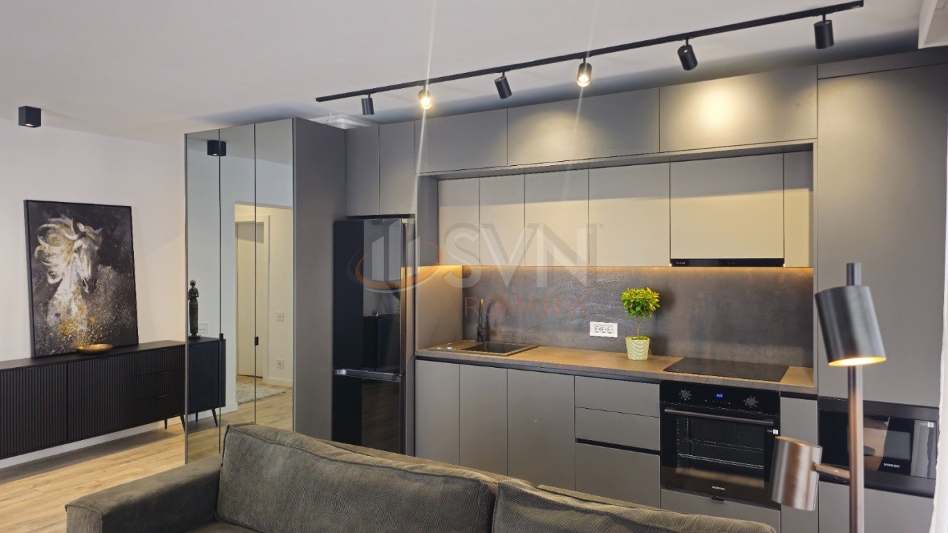 Apartament, 2 camere Bucuresti/Floreasca