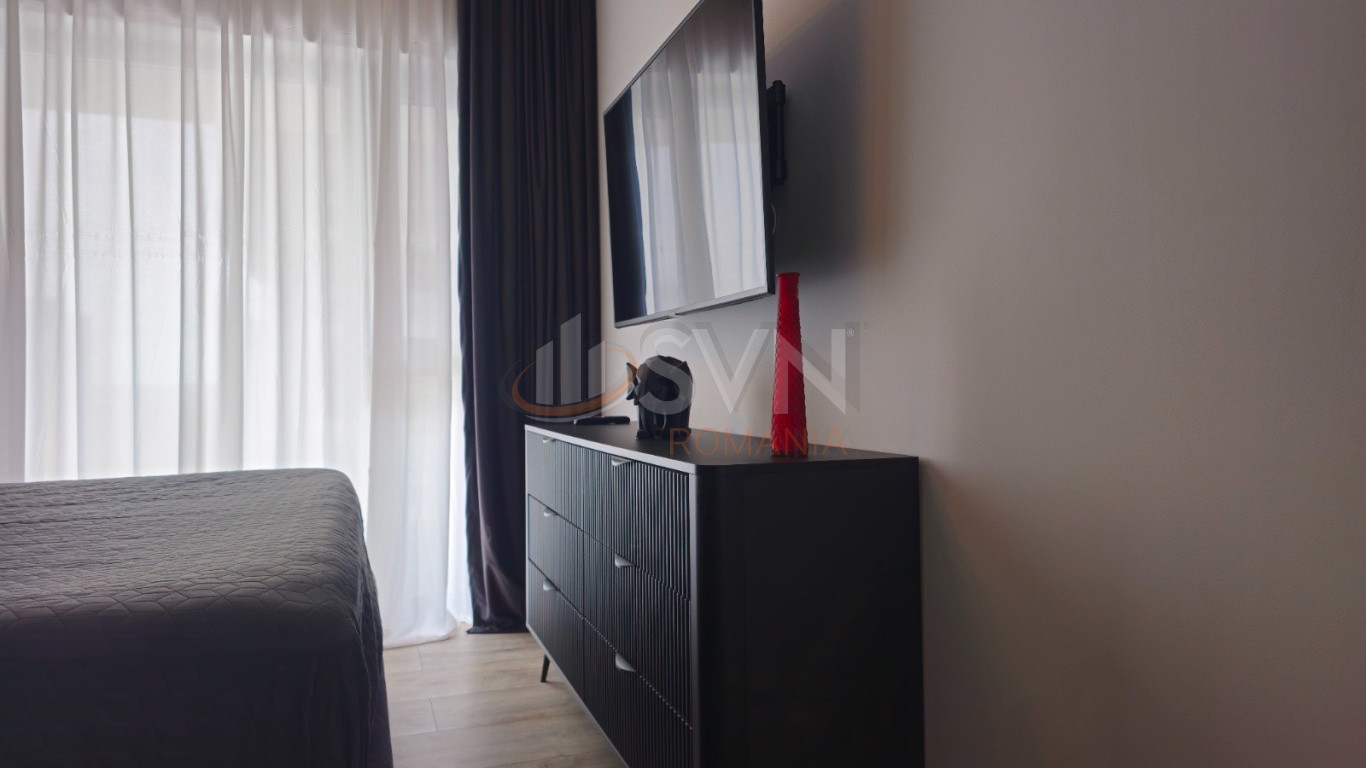 Apartament, 2 camere Bucuresti/Floreasca
