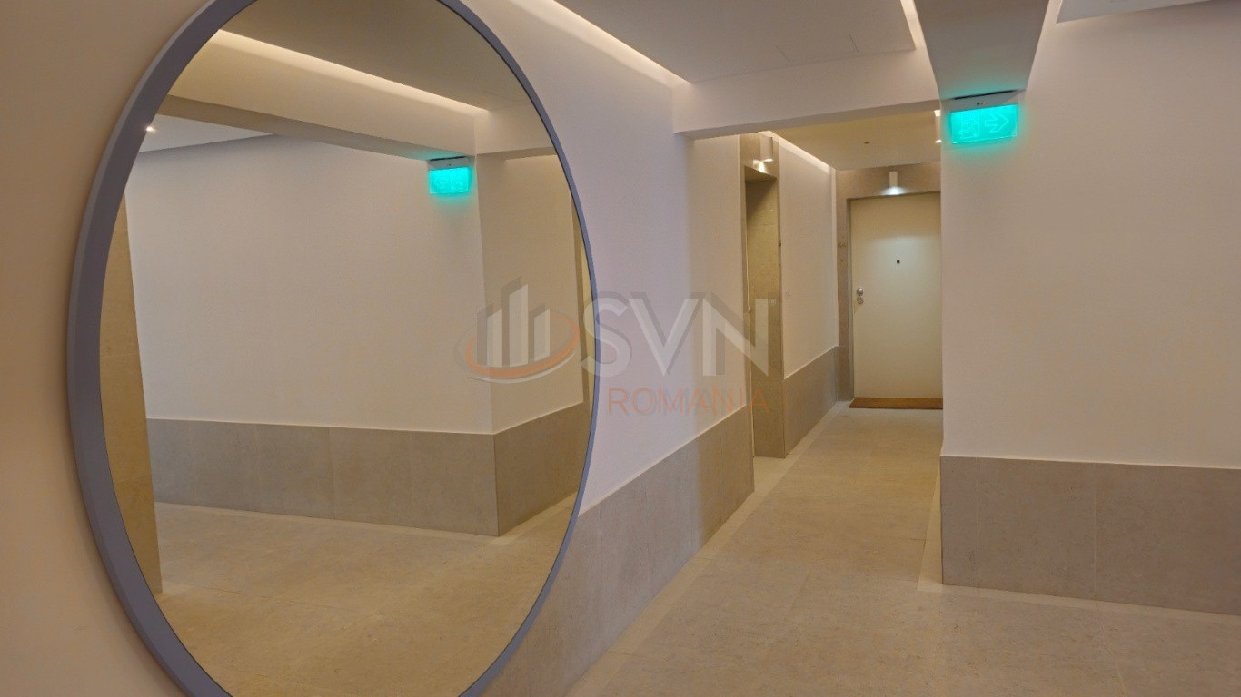 Apartament, 2 camere Bucuresti/Floreasca