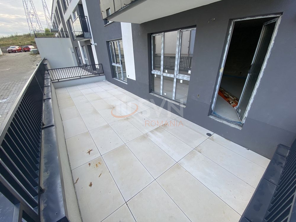 Apartament, 2 camere Cluj/Manastur