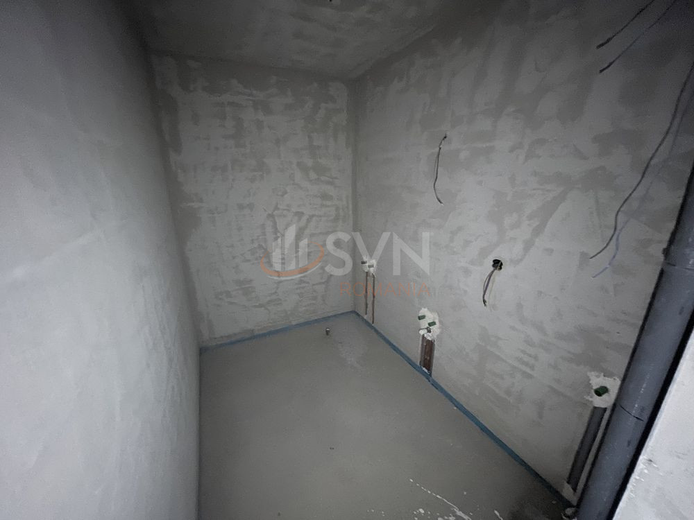 Apartament, 2 camere Cluj/Manastur