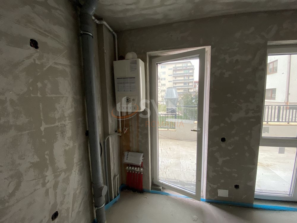 Apartament, 2 camere Cluj/Manastur