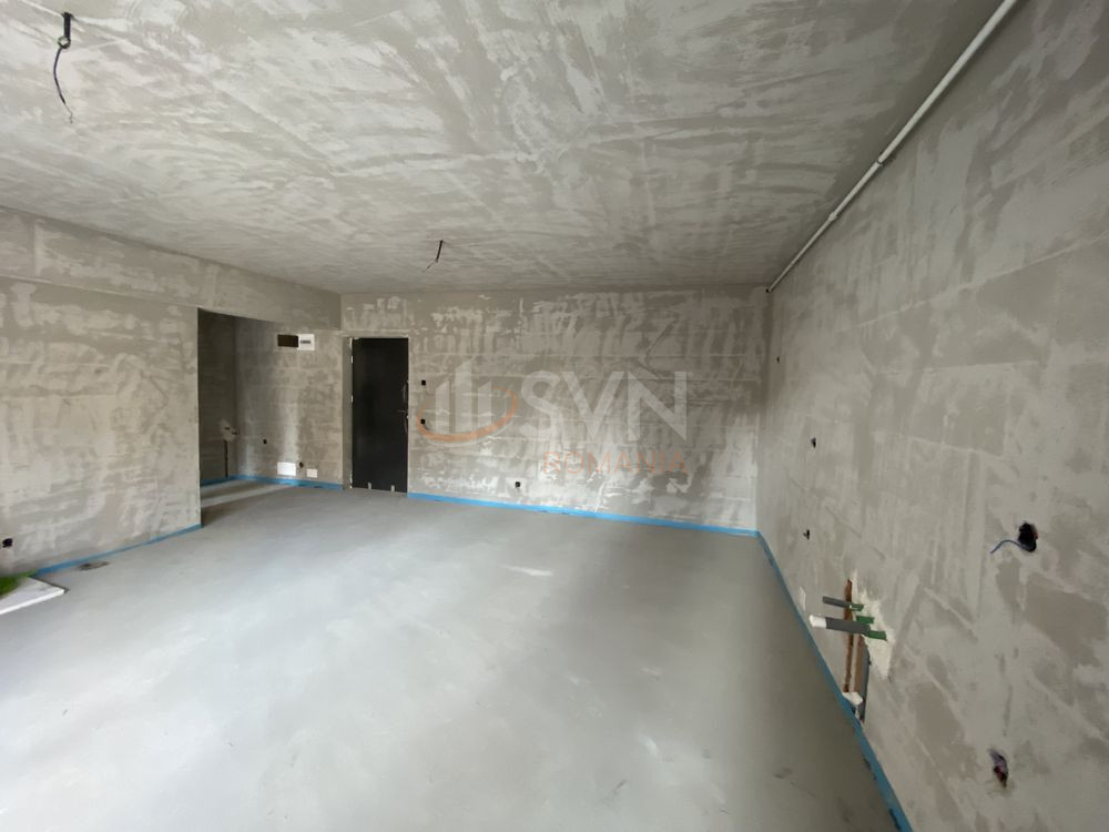 Apartament, 2 camere Cluj/Manastur