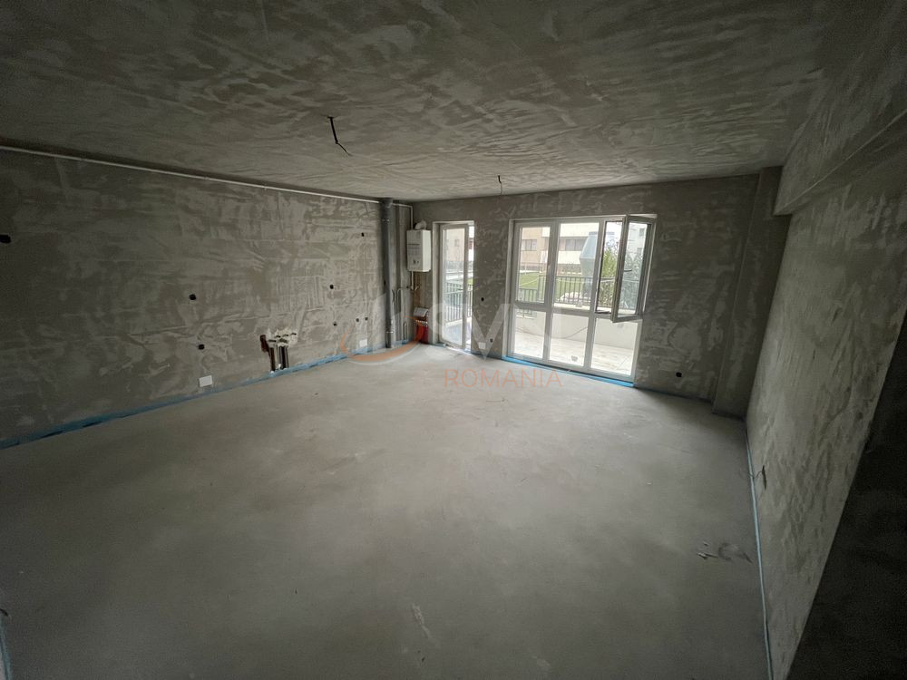 Apartament, 2 camere Cluj/Manastur