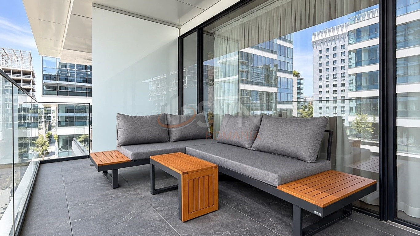 Apartament, 2 camere Bucuresti/Floreasca