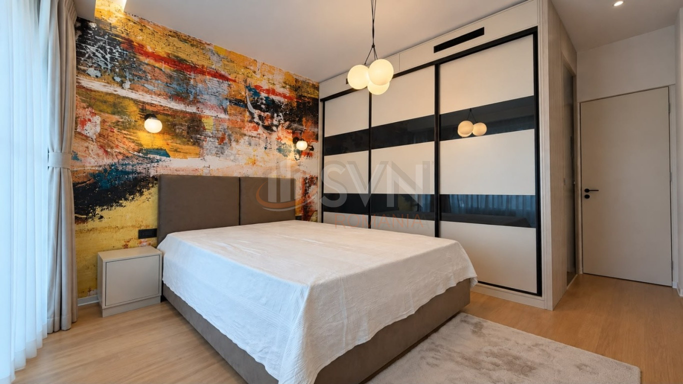 Apartament, 2 camere Bucuresti/Floreasca