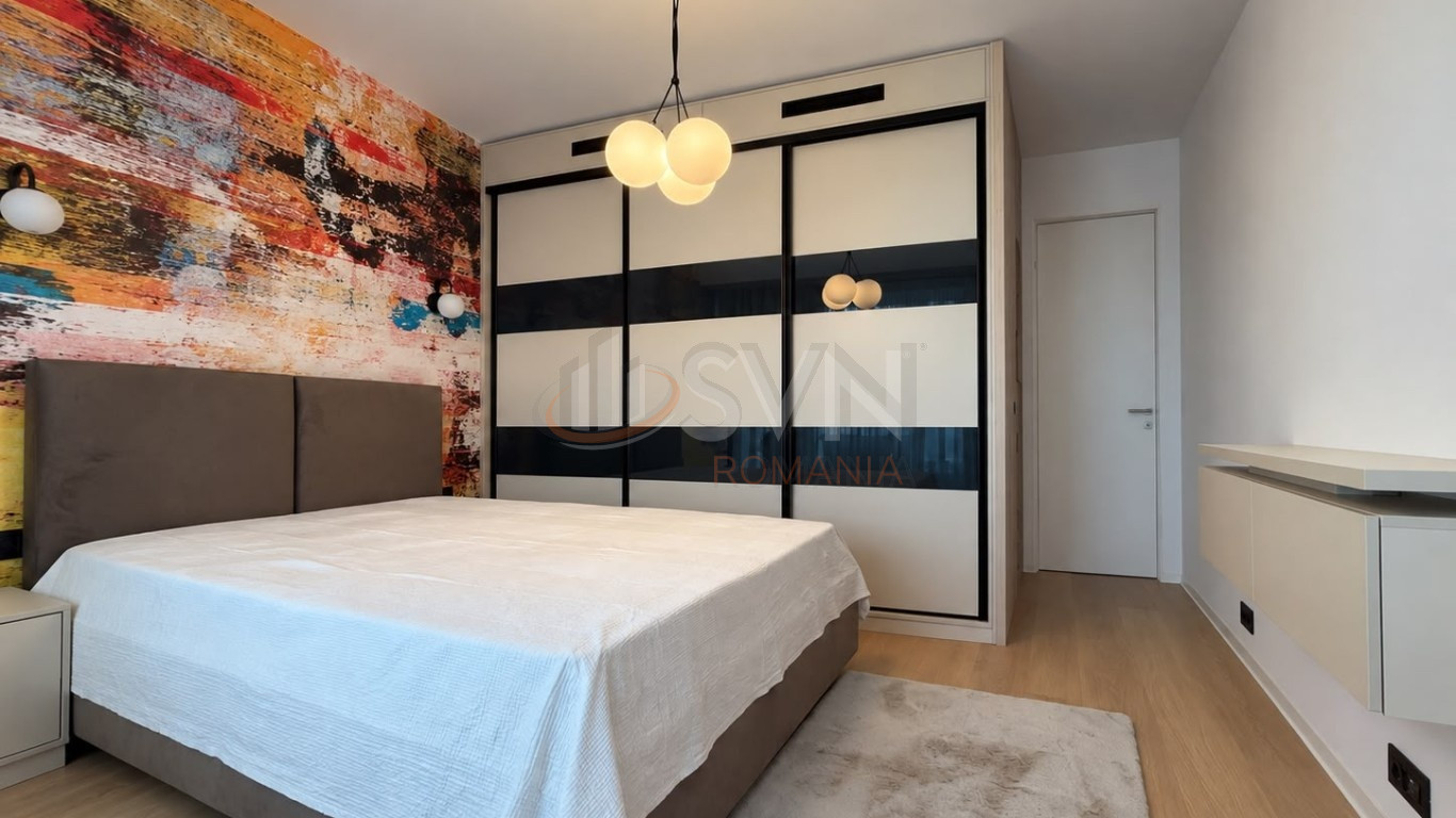 Apartament, 2 camere Bucuresti/Floreasca