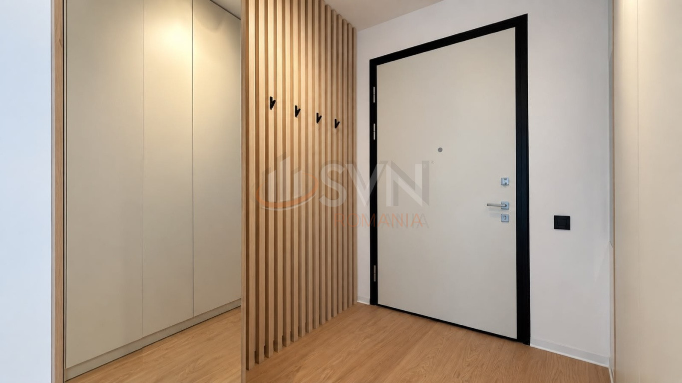Apartament, 2 camere Bucuresti/Floreasca