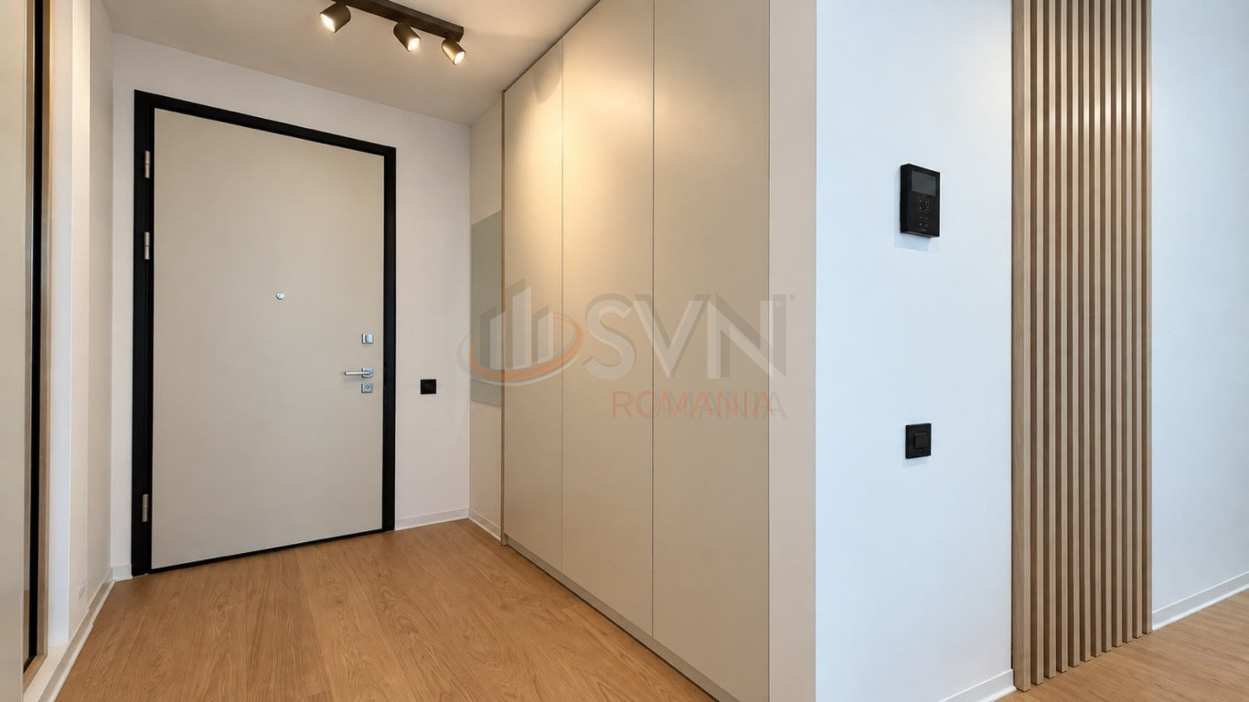 Apartament, 2 camere Bucuresti/Floreasca