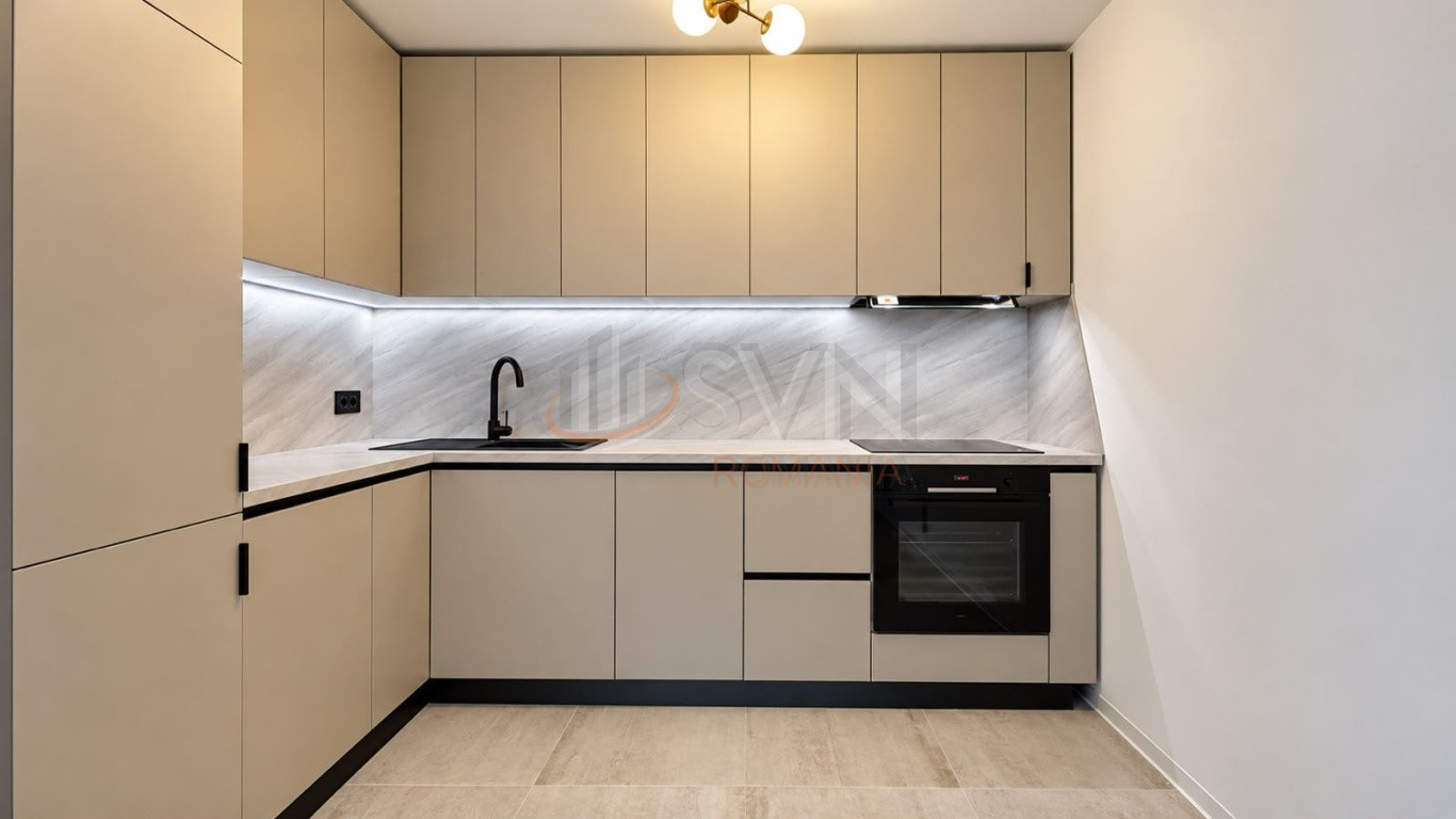 Apartament, 2 camere Bucuresti/Floreasca