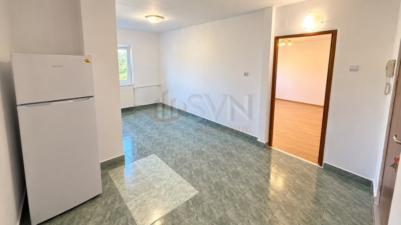 Apartament, 2 camere Bucuresti/Tei