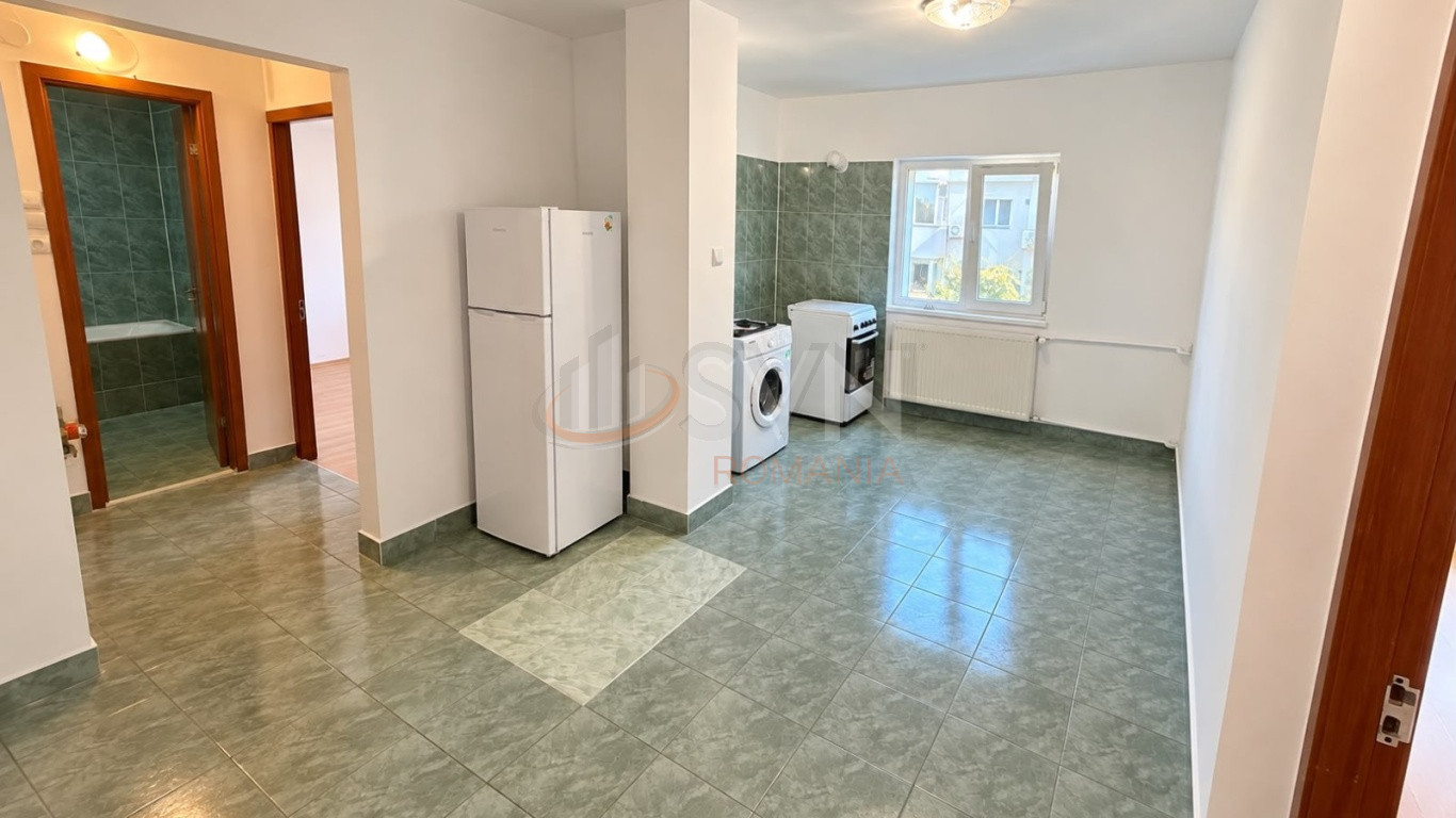 Apartament, 2 camere Bucuresti/Tei