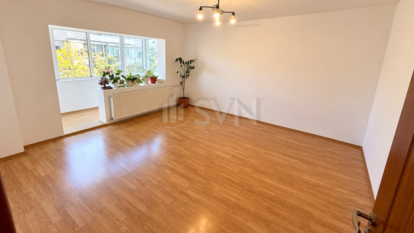 Apartament, 2 camere Bucuresti/Tei