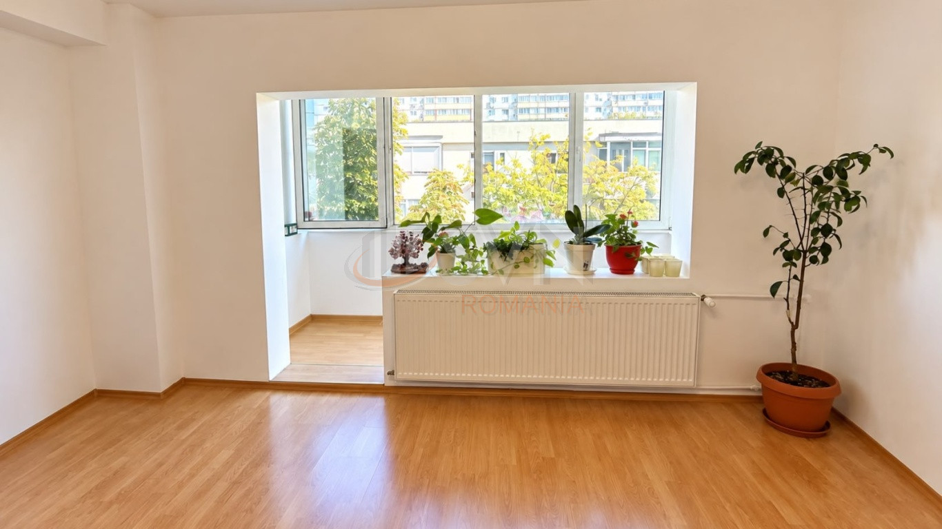 Apartament, 2 camere Bucuresti/Tei