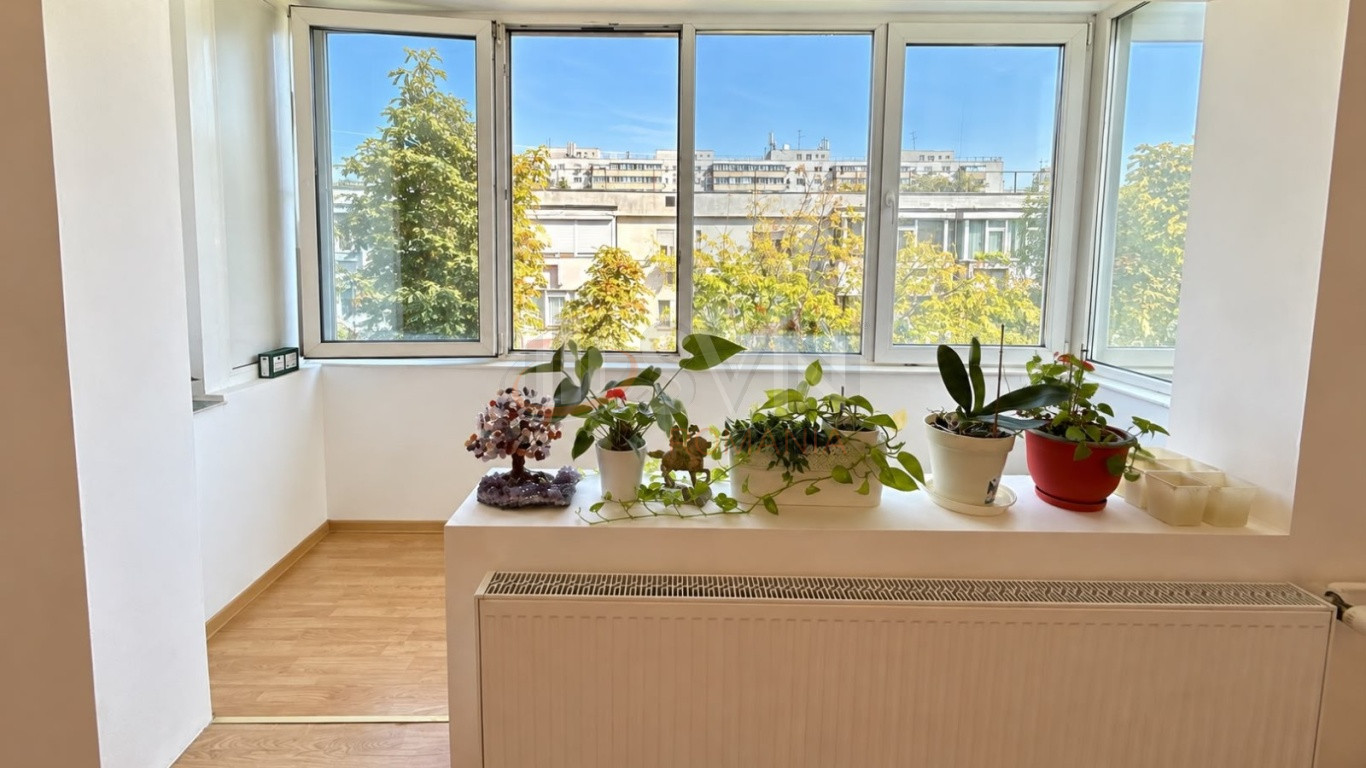 Apartament, 2 camere Bucuresti/Tei