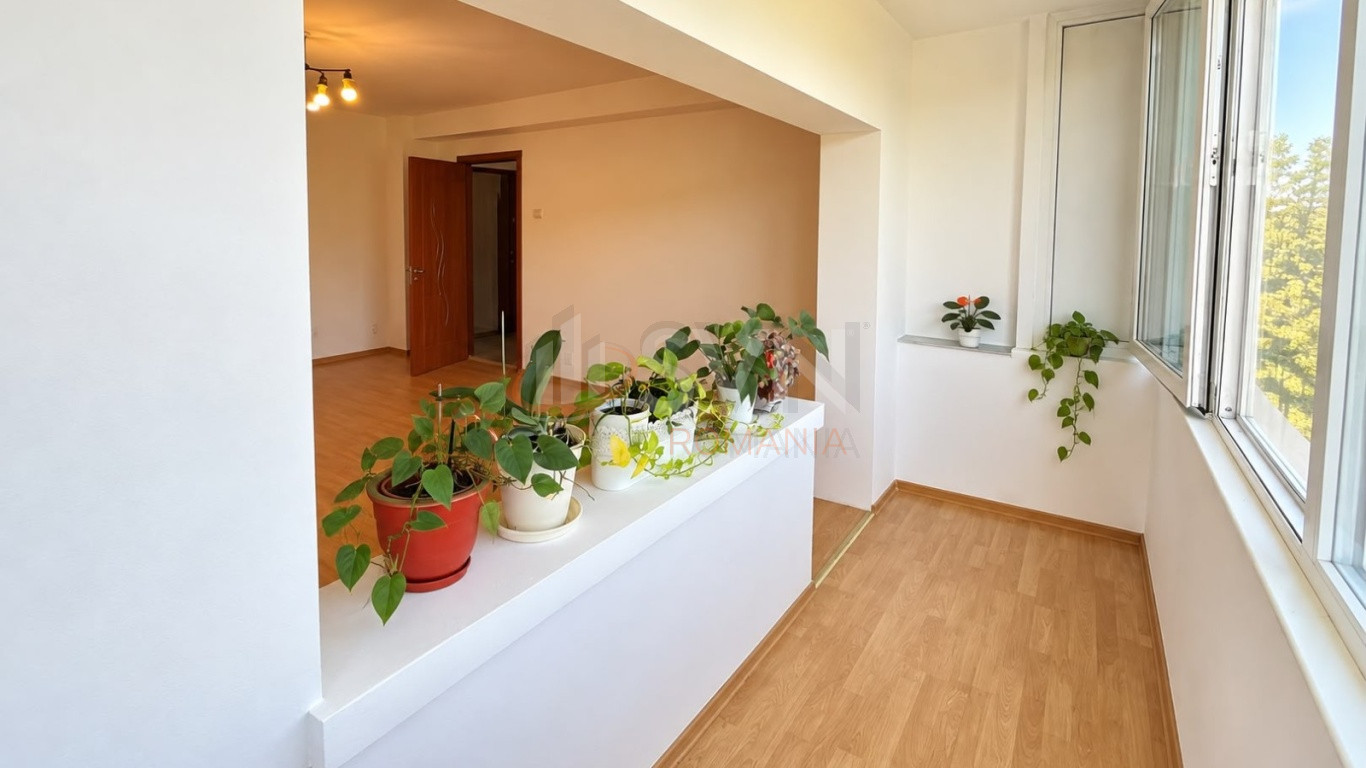Apartament, 2 camere Bucuresti/Tei