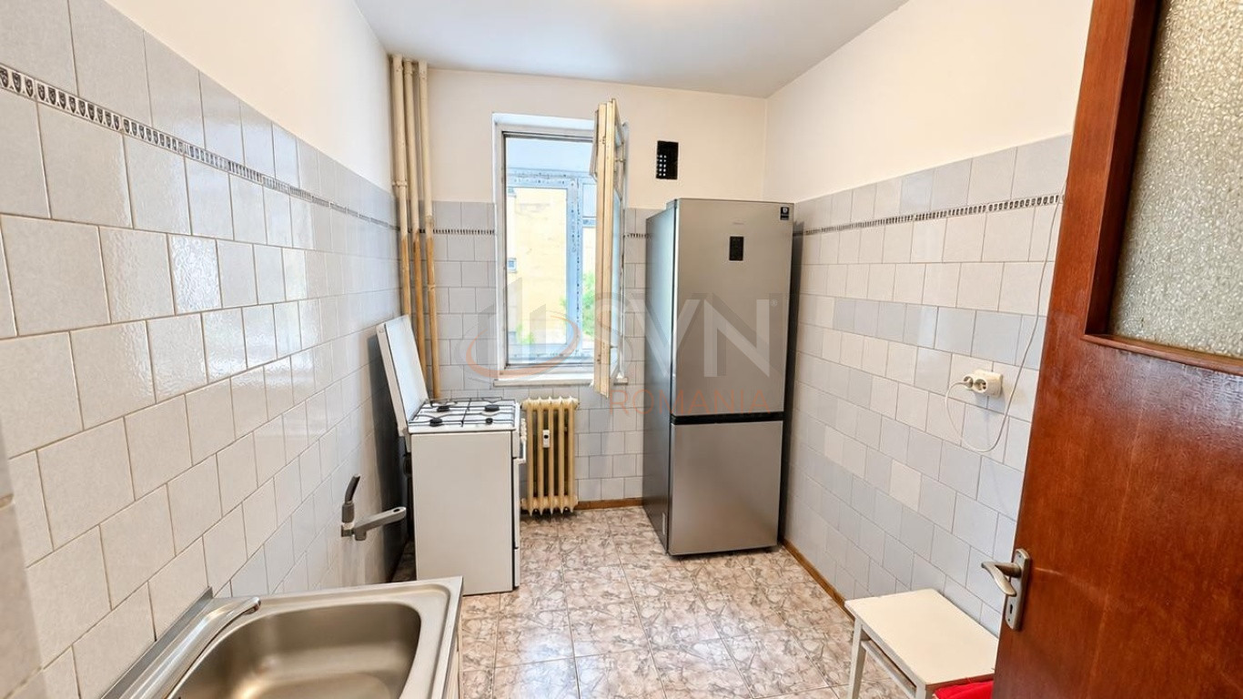 Apartament, 2 camere Bucuresti/Obor
