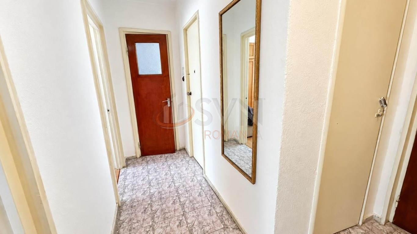 Apartament, 2 camere Bucuresti/Obor