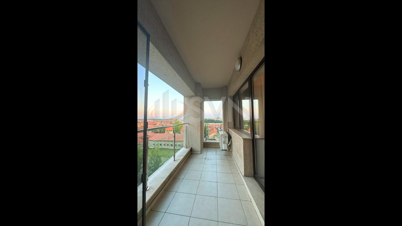Apartament, 2 camere Ilfov/Centru