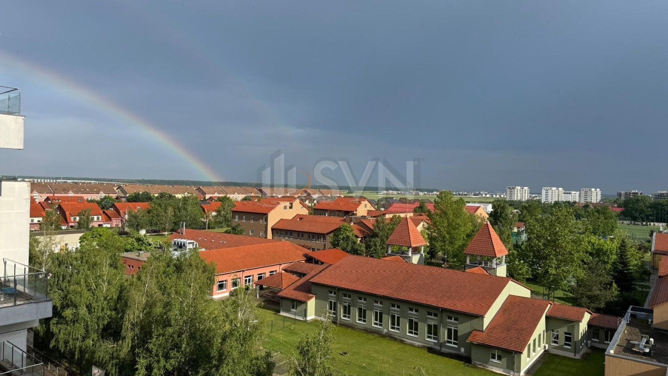 Apartament, 2 camere Ilfov/Centru
