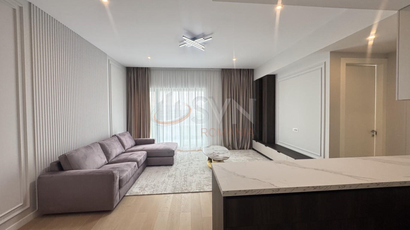 Apartament, 2 camere Bucuresti/Barbu Vacarescu
