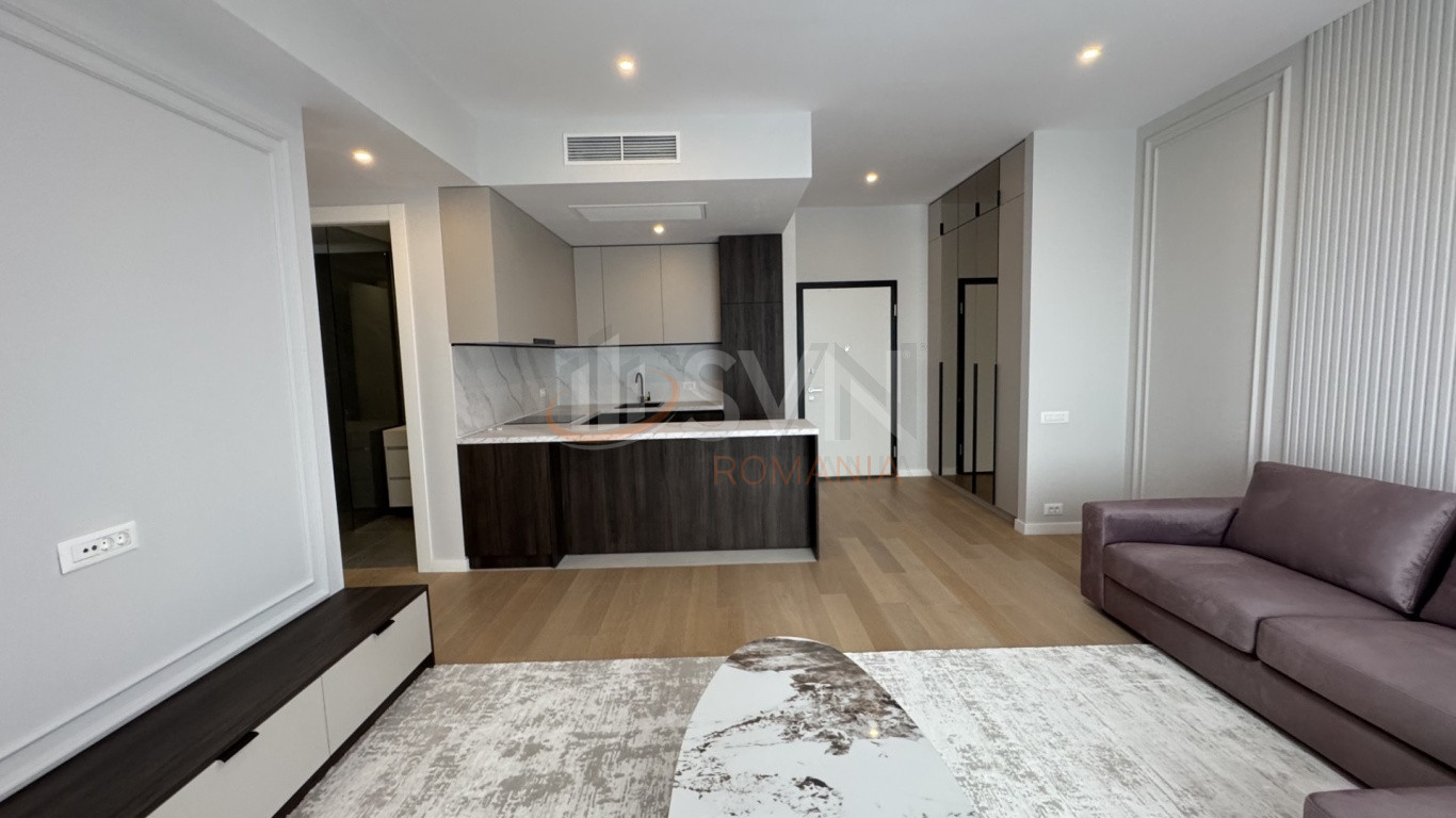Apartament, 2 camere Bucuresti/Barbu Vacarescu