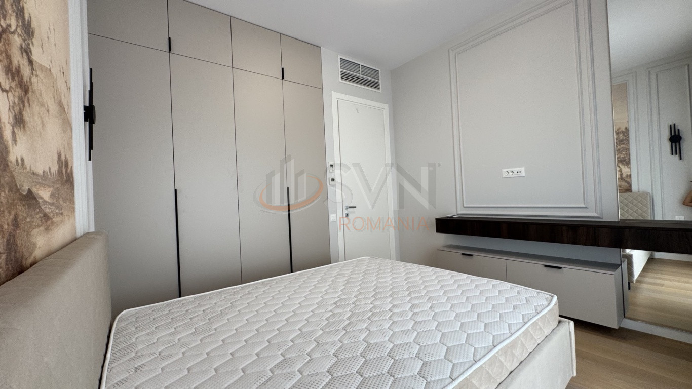 Apartament, 2 camere Bucuresti/Barbu Vacarescu