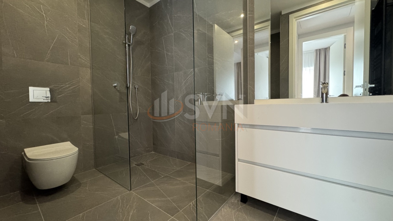 Apartament, 2 camere Bucuresti/Barbu Vacarescu