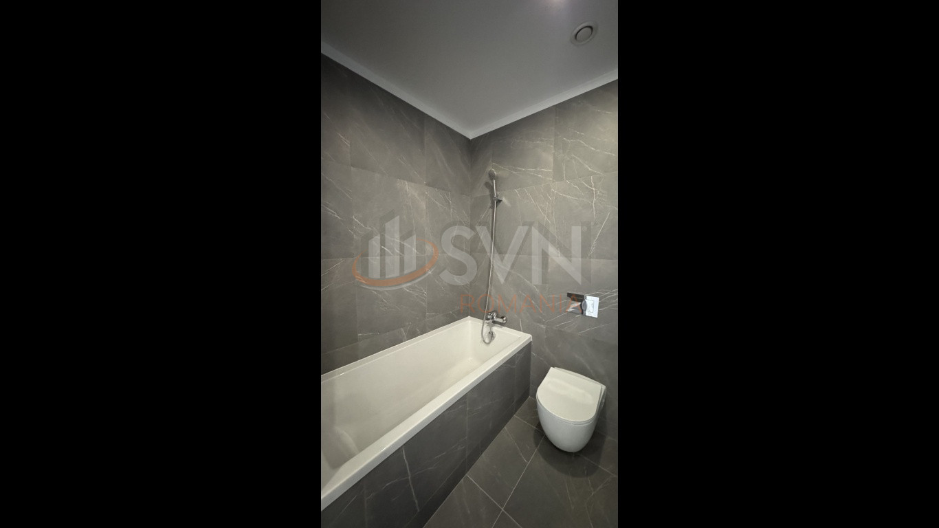 Apartament, 2 camere Bucuresti/Barbu Vacarescu